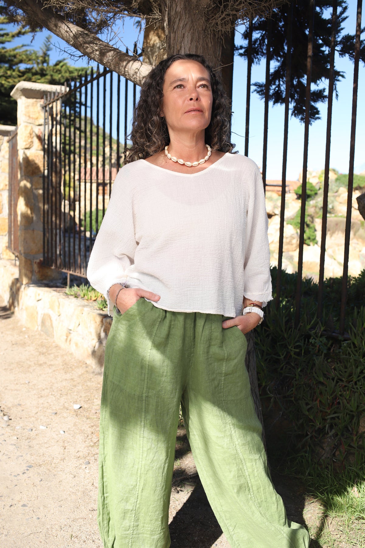 Poleras