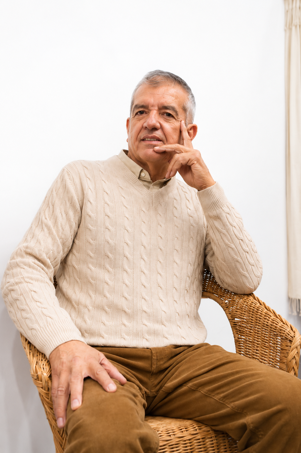 Sweater Hombre