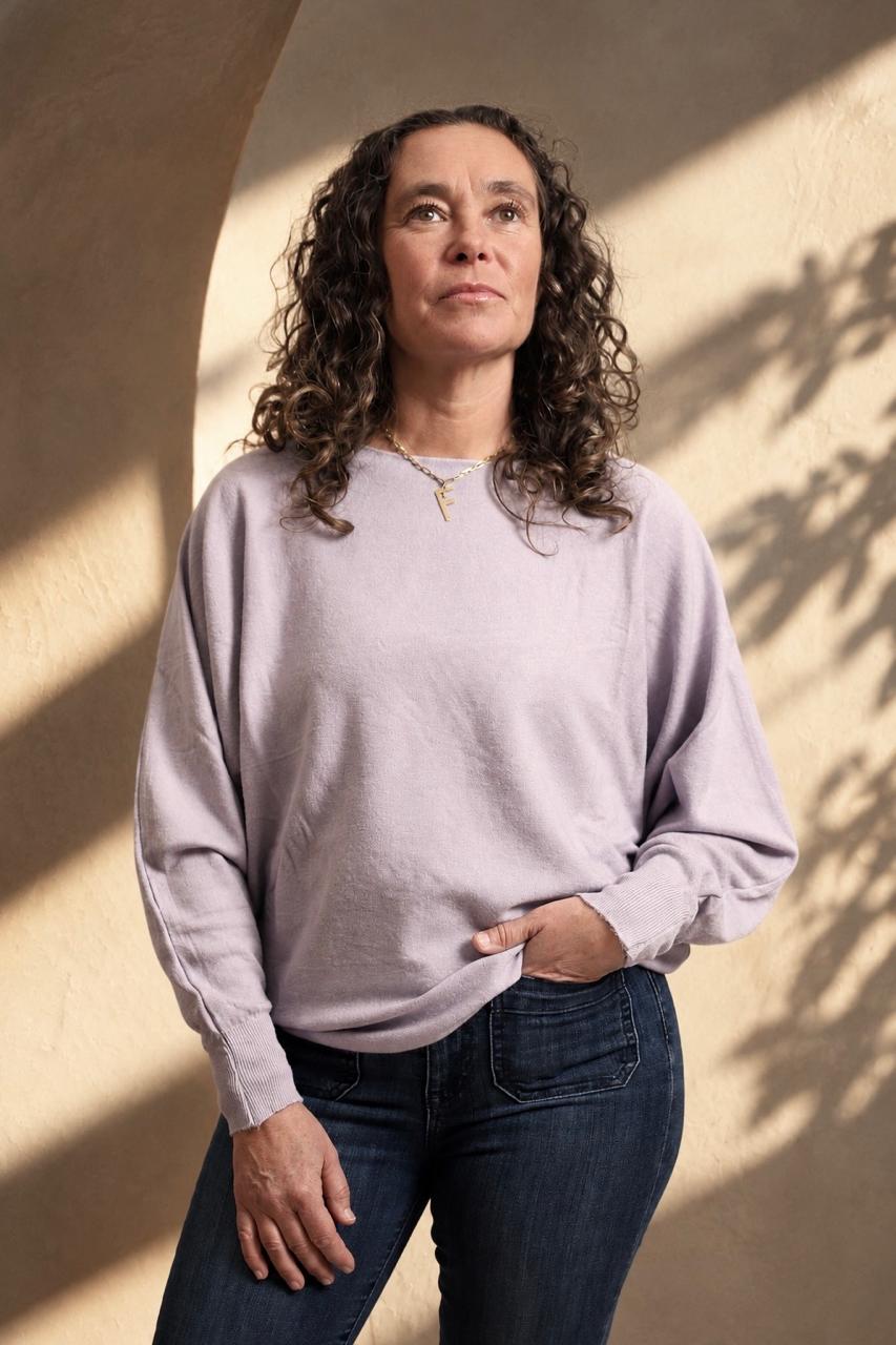 Sweater Mujer