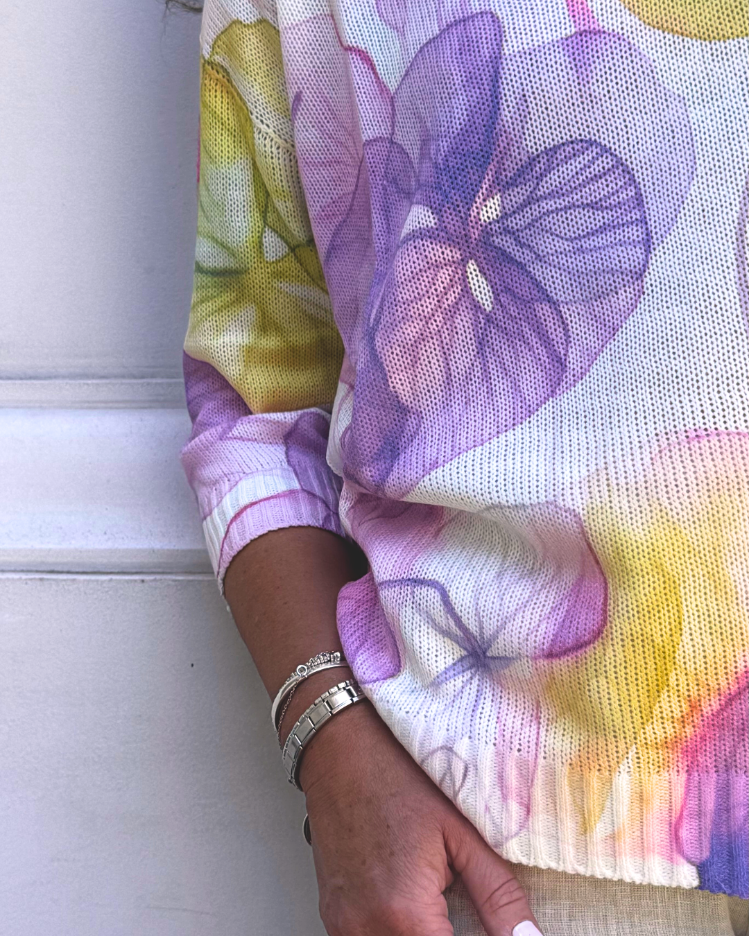 Polera Gia