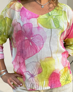 Polera Gia