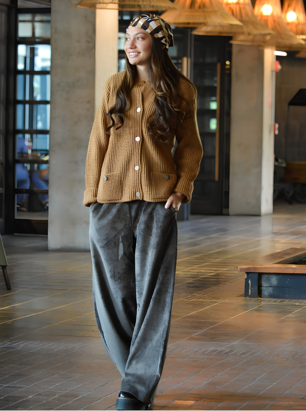 Pantalón Zyla