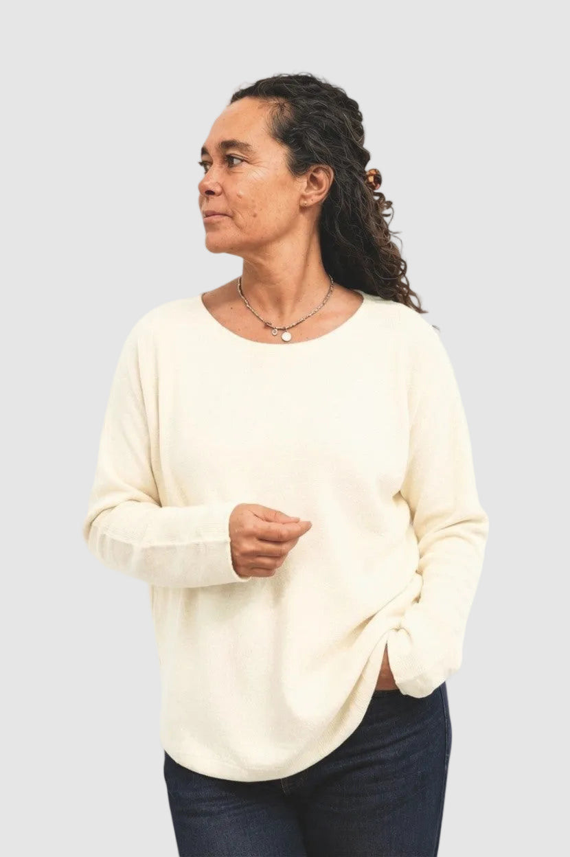 Sweater Italiano 327