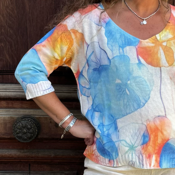 Polera Gia
