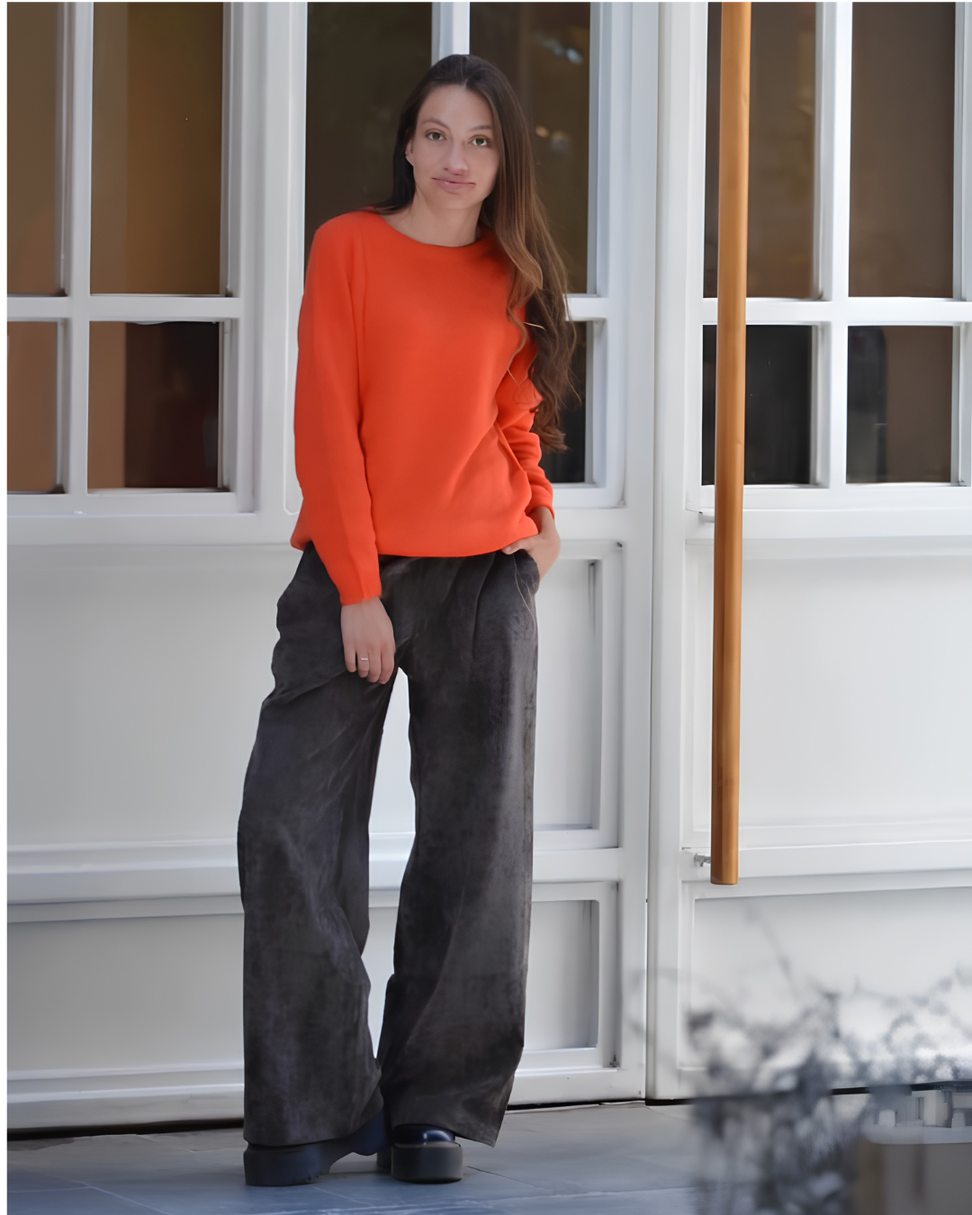 Pantalón Zyla
