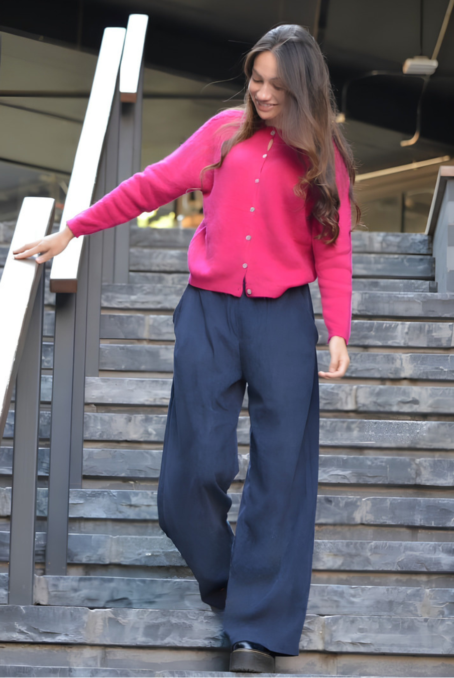 Pantalón Zyla