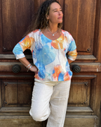Polera Gia