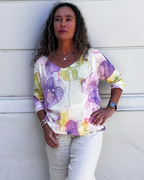 Polera Gia