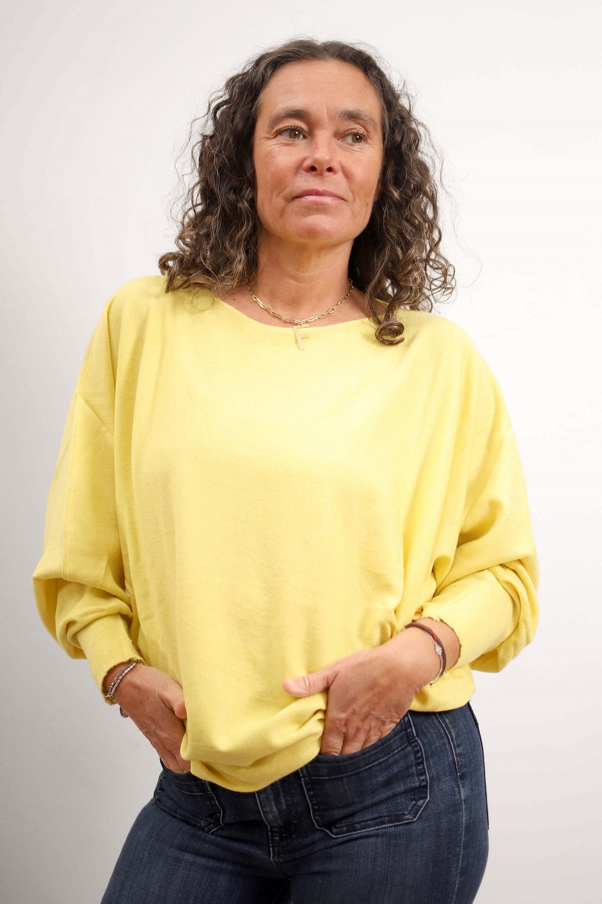 Sweater Luisa
