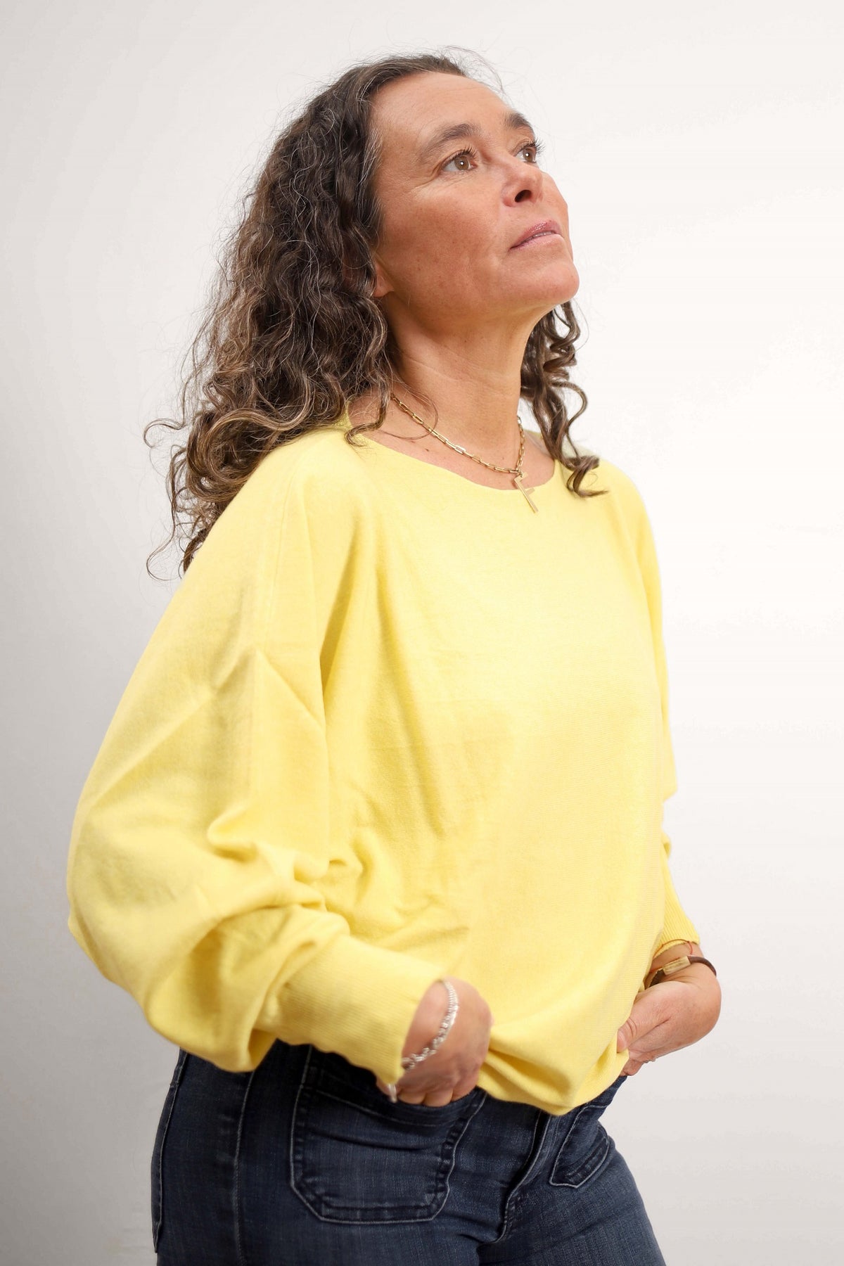Sweater Luisa