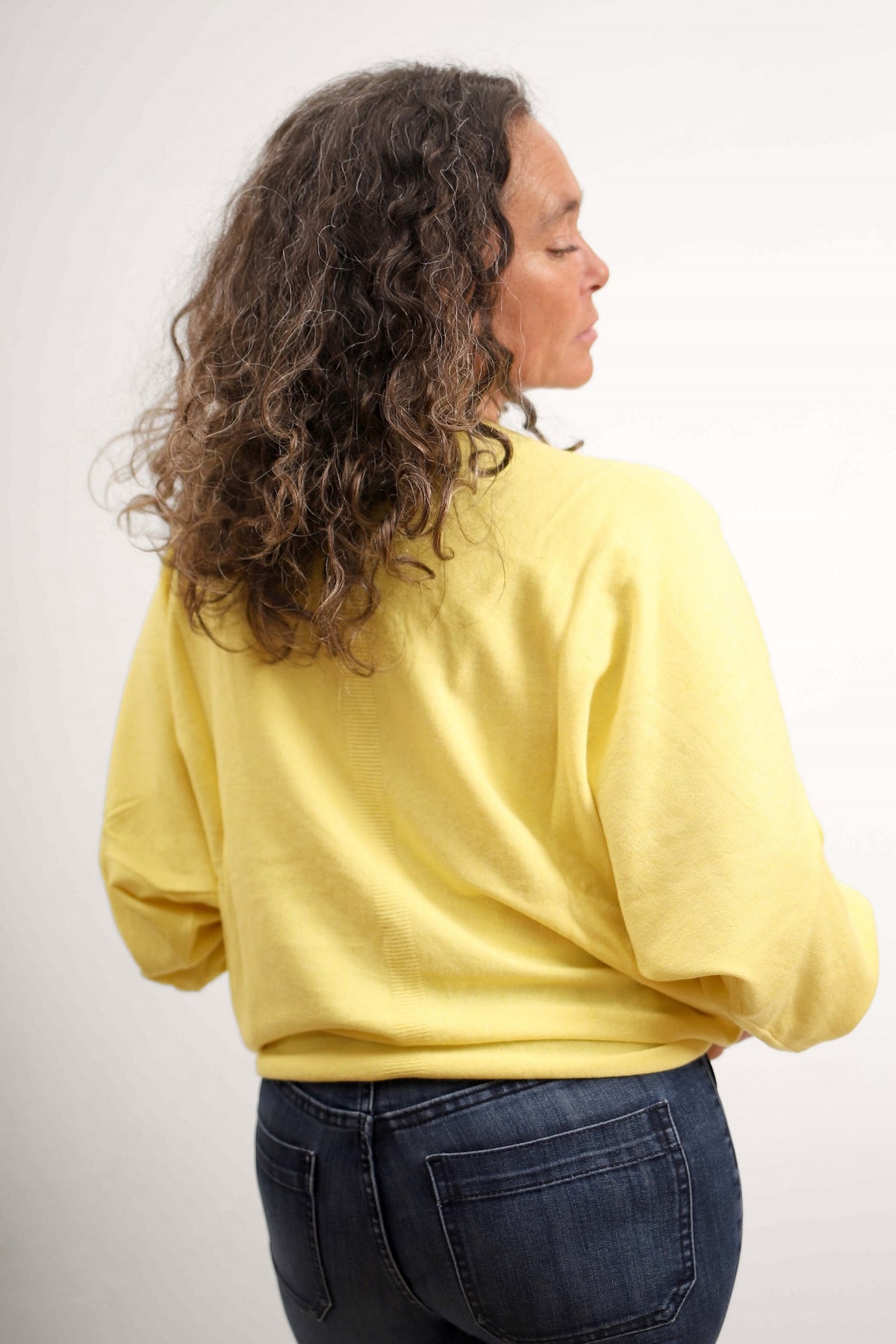 Sweater Luisa