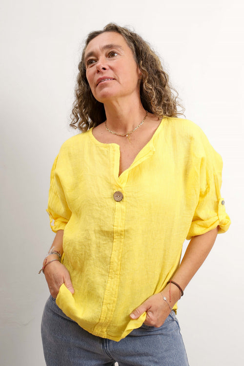 Blusa Alba