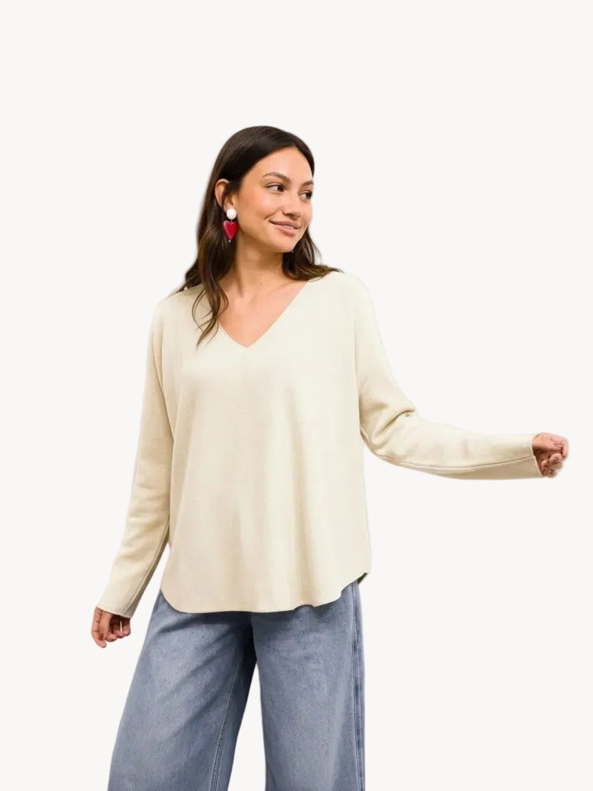 Sweater Italiano 328