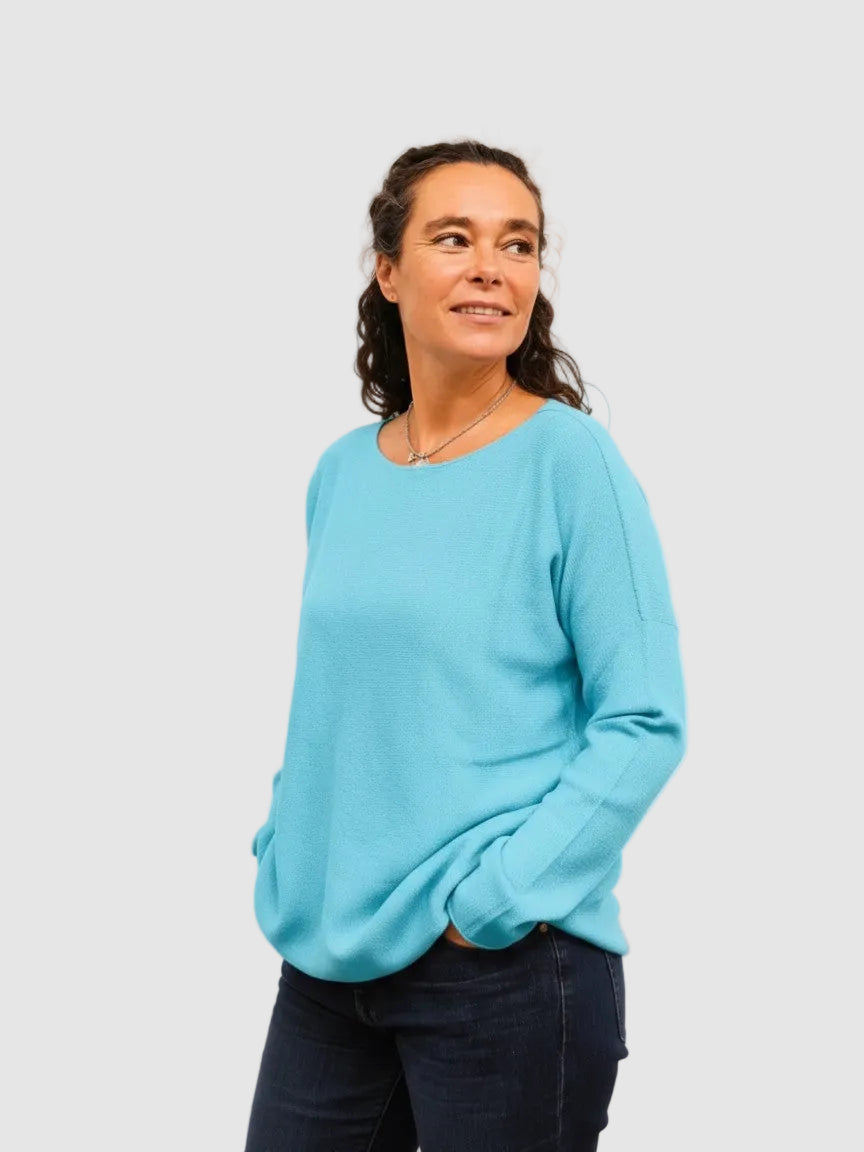 Sweater Italiano 327