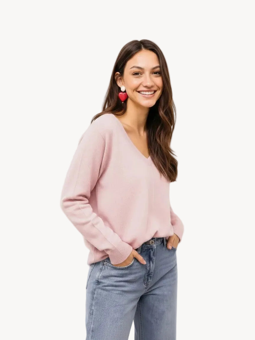 Sweater Italiano 328