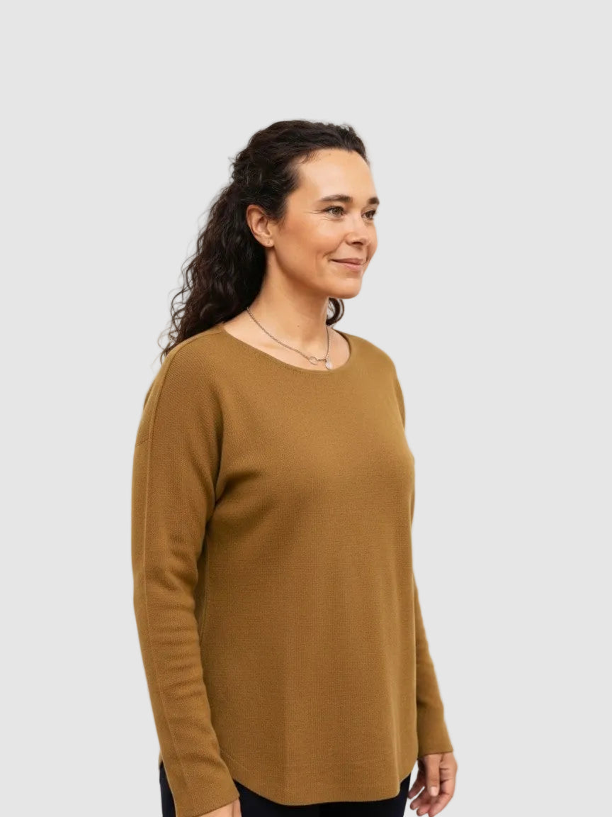 Sweater Italiano 327