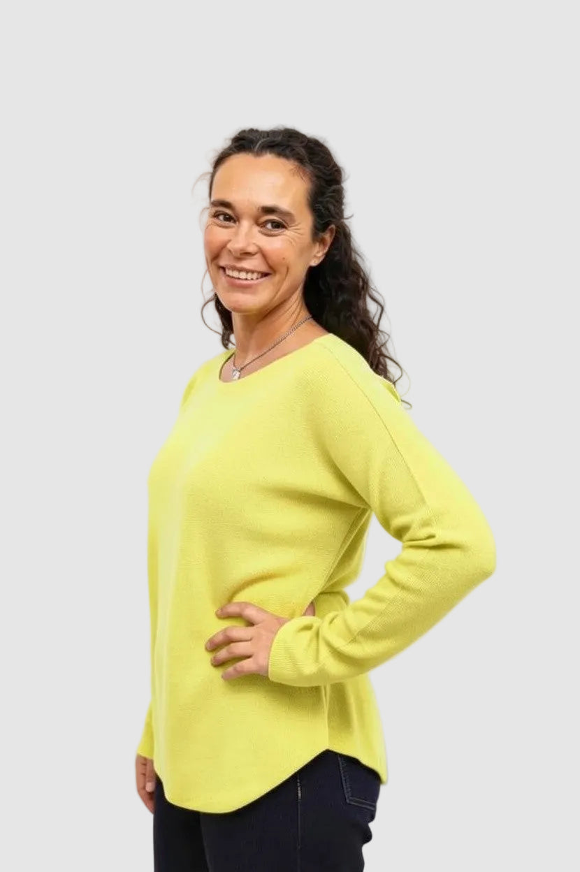 Sweater Italiano 327