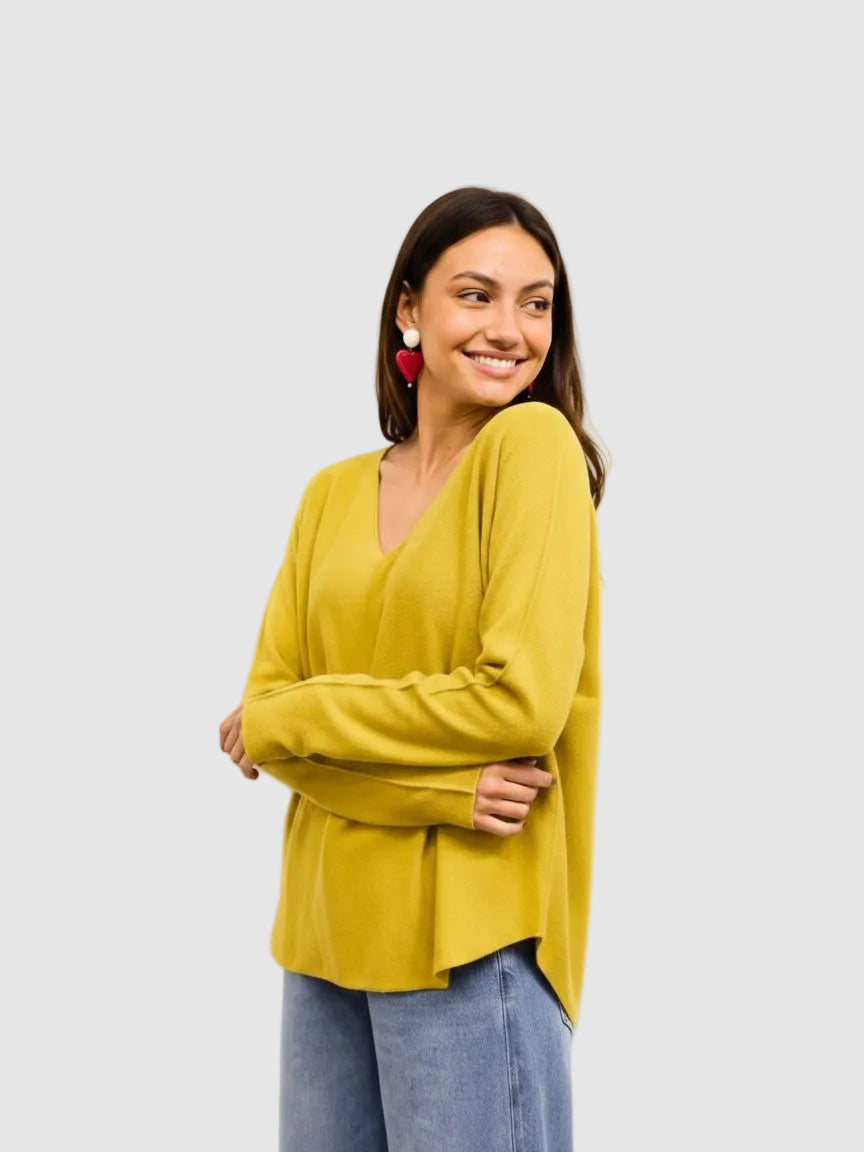 Sweater Italiano 328