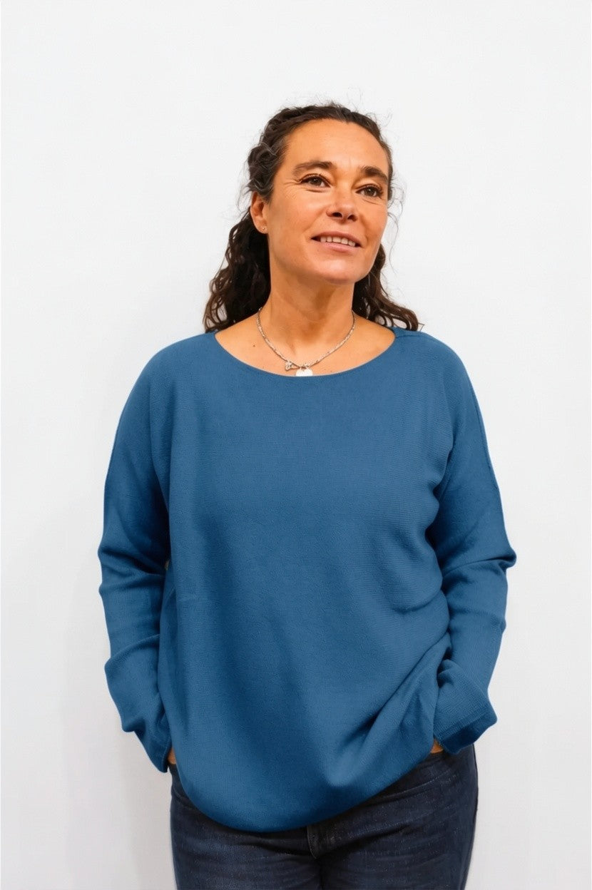 Sweater Italiano 327