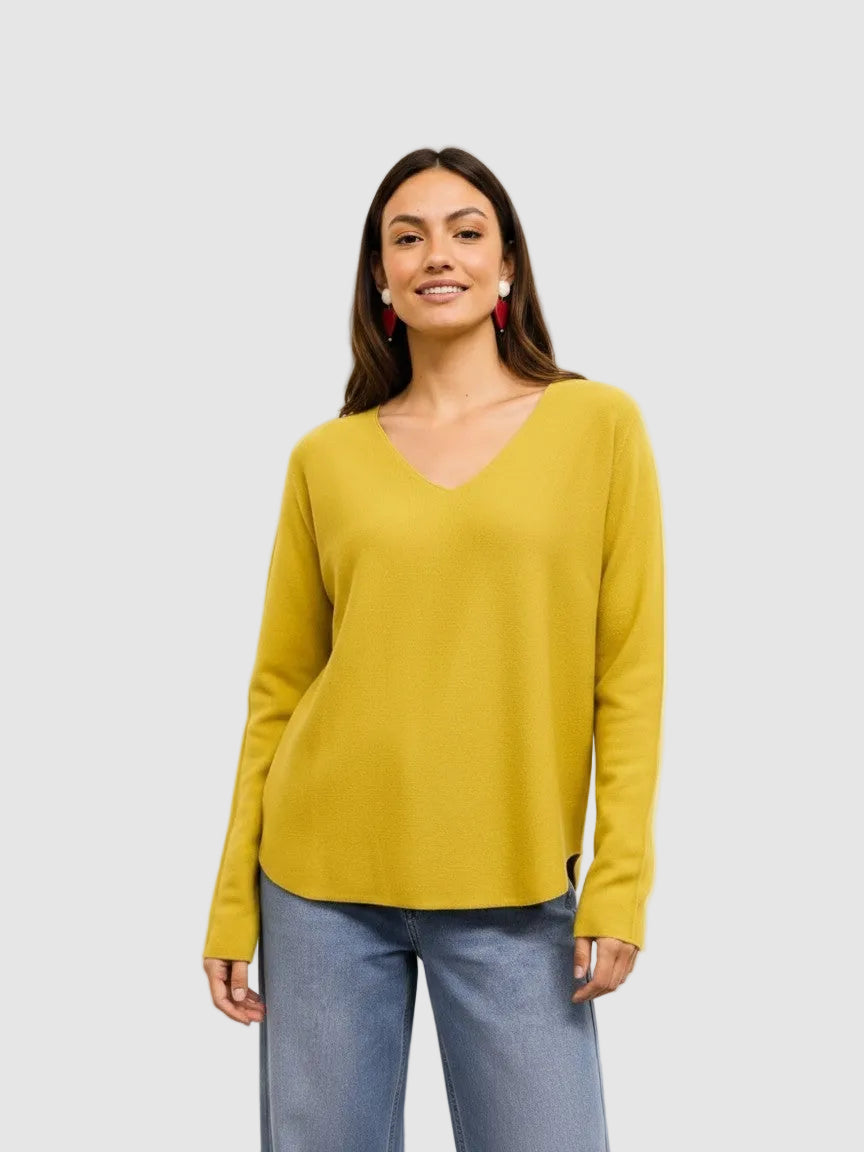Sweater Italiano 328