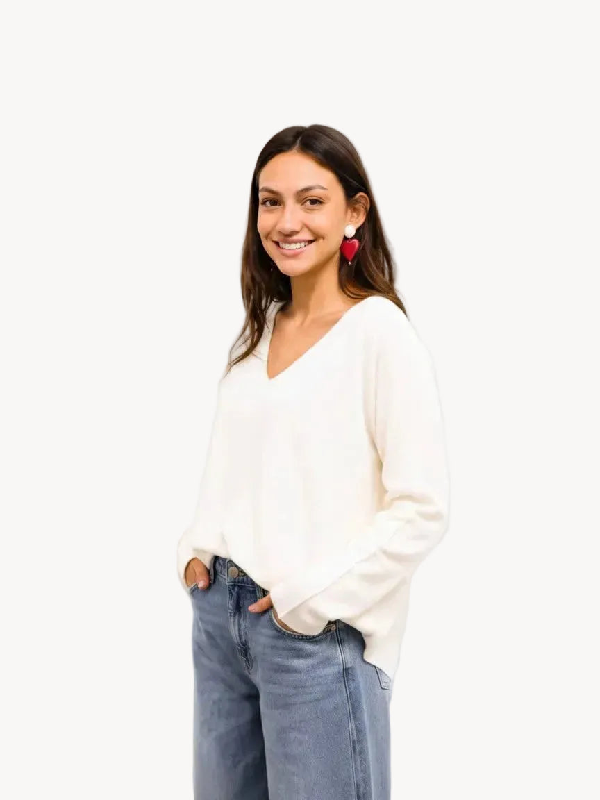 Sweater Italiano 328