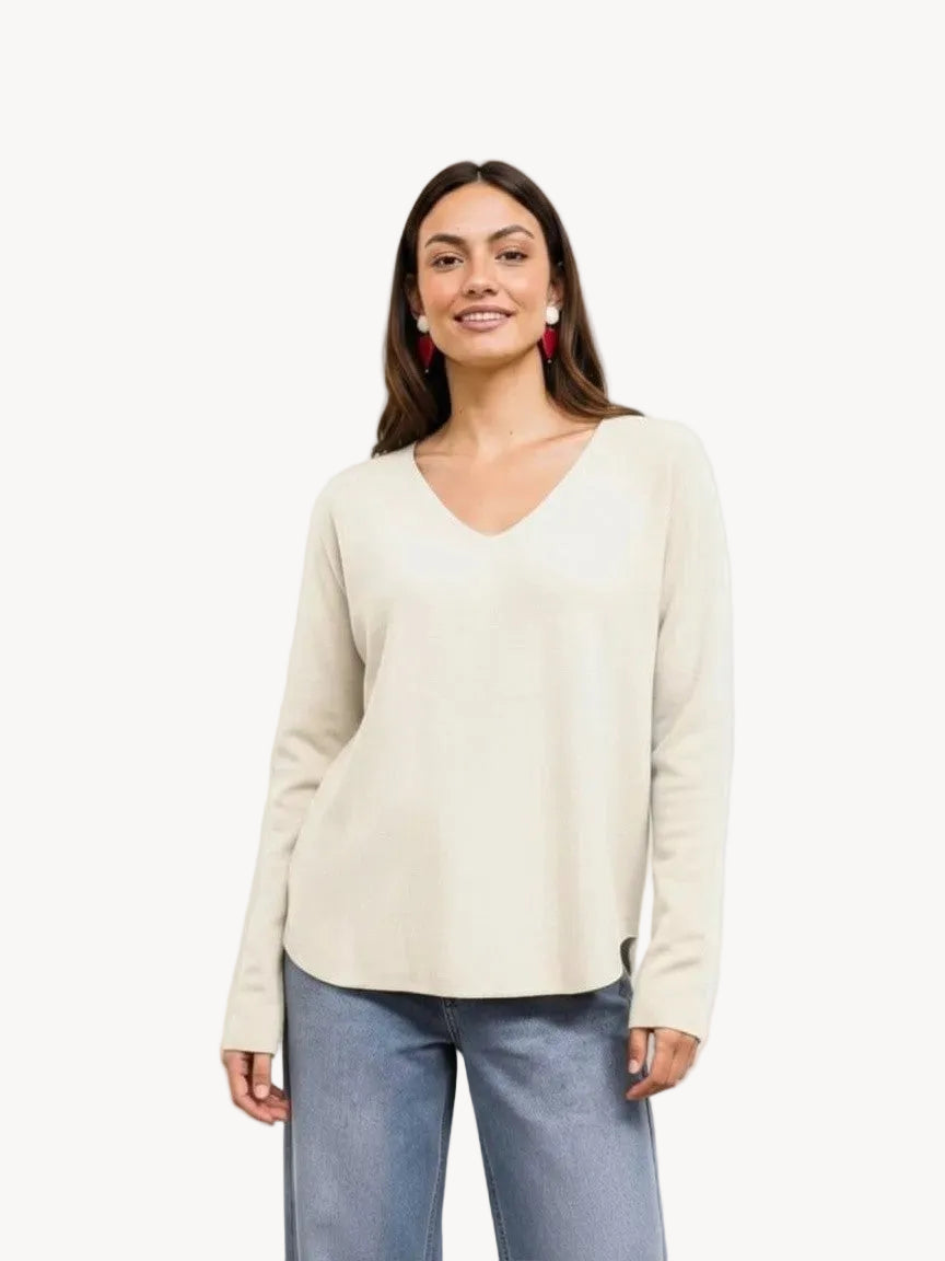Sweater Italiano 328