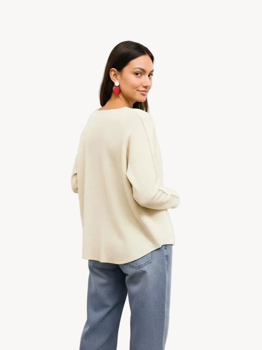 Sweater Italiano 328