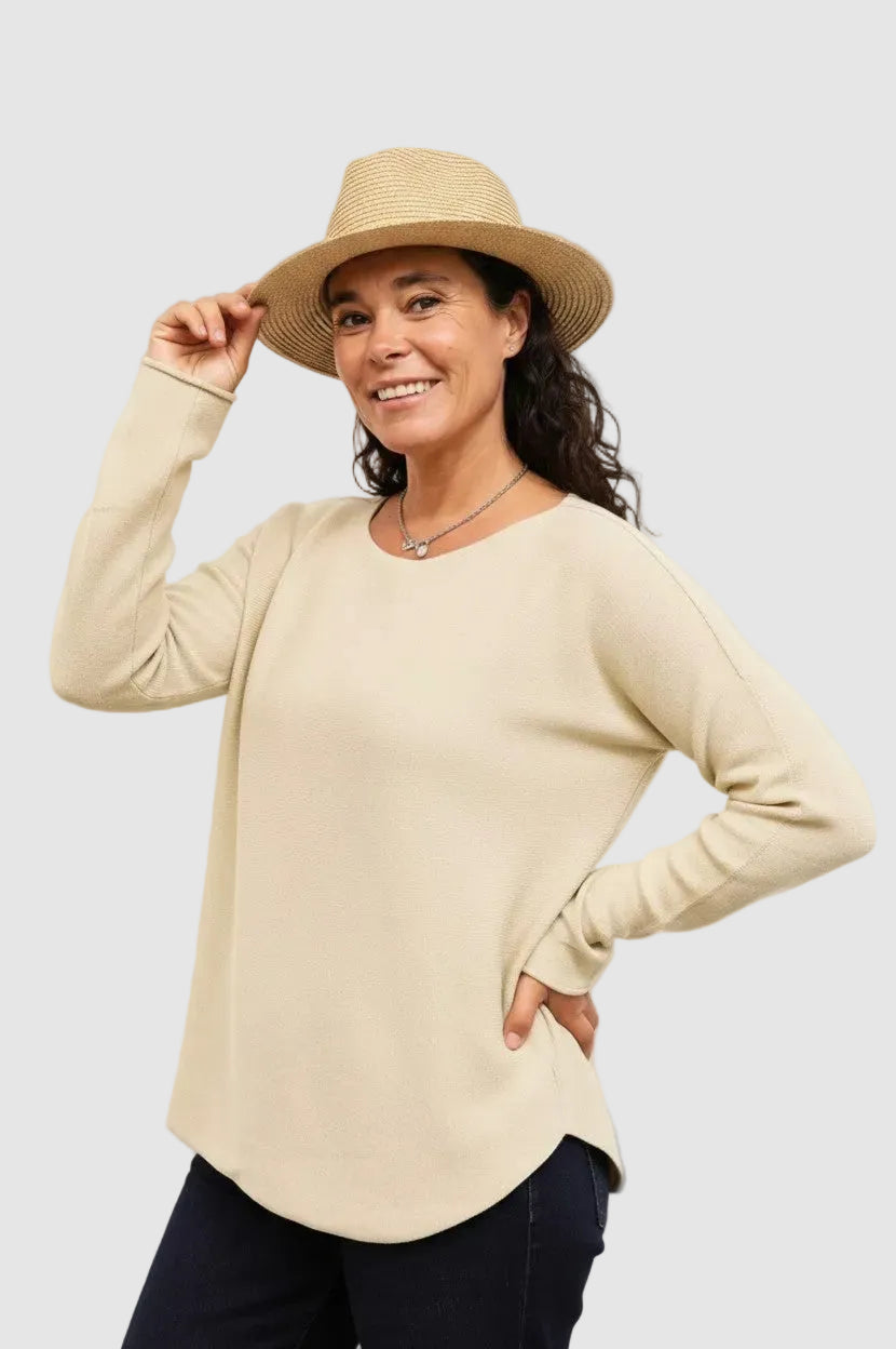 Sweater Italiano 327
