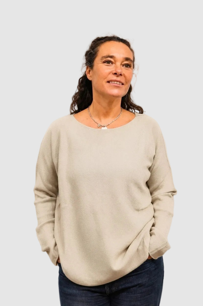 Sweater Italiano 327