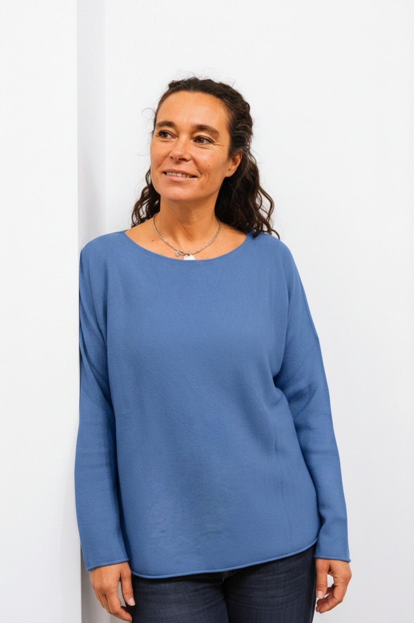 Sweater Italiano 327