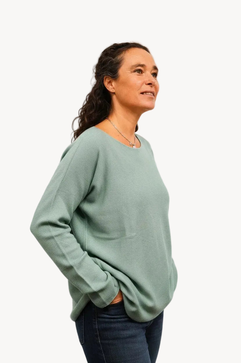 Sweater Italiano 327