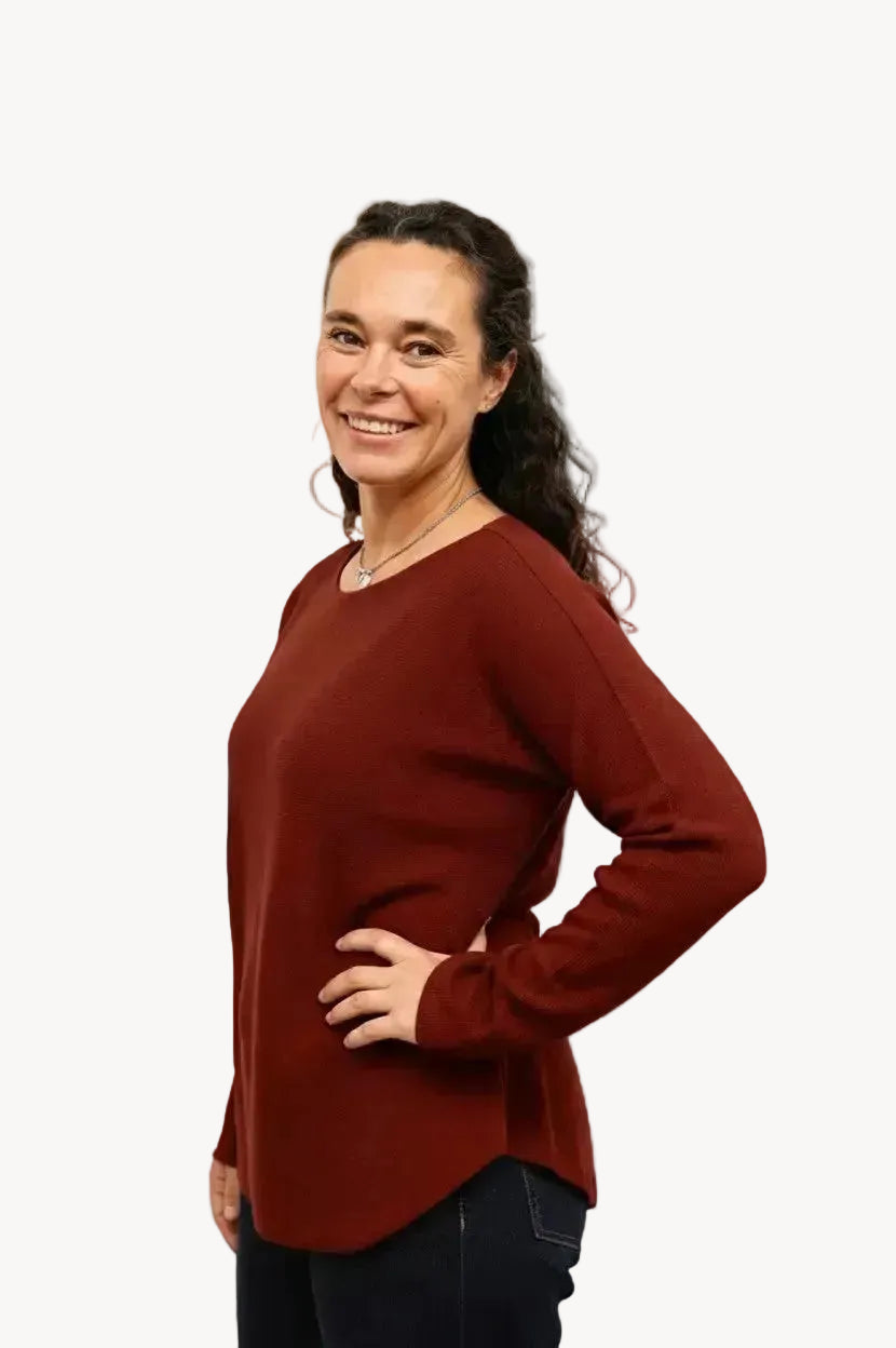 Sweater Italiano 327