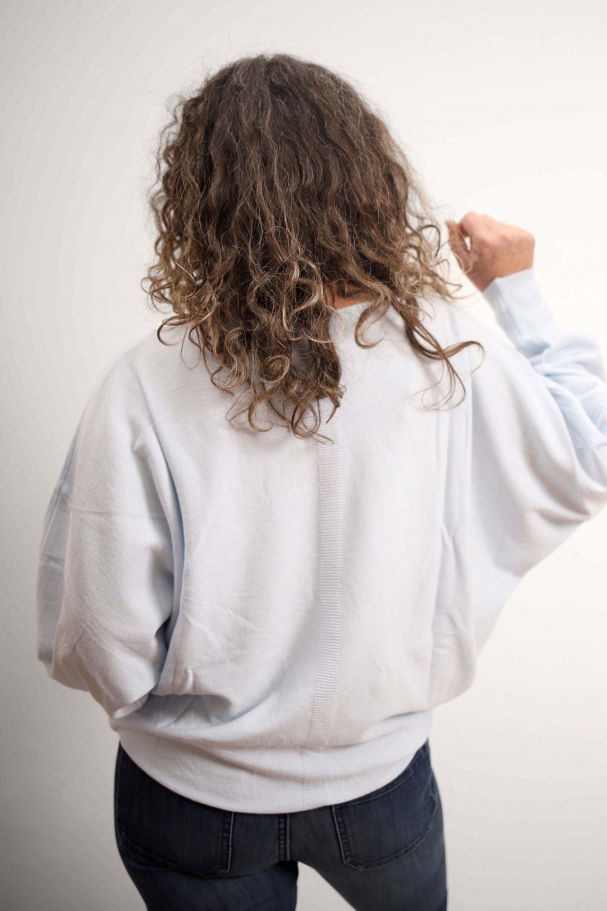 Sweater Luisa