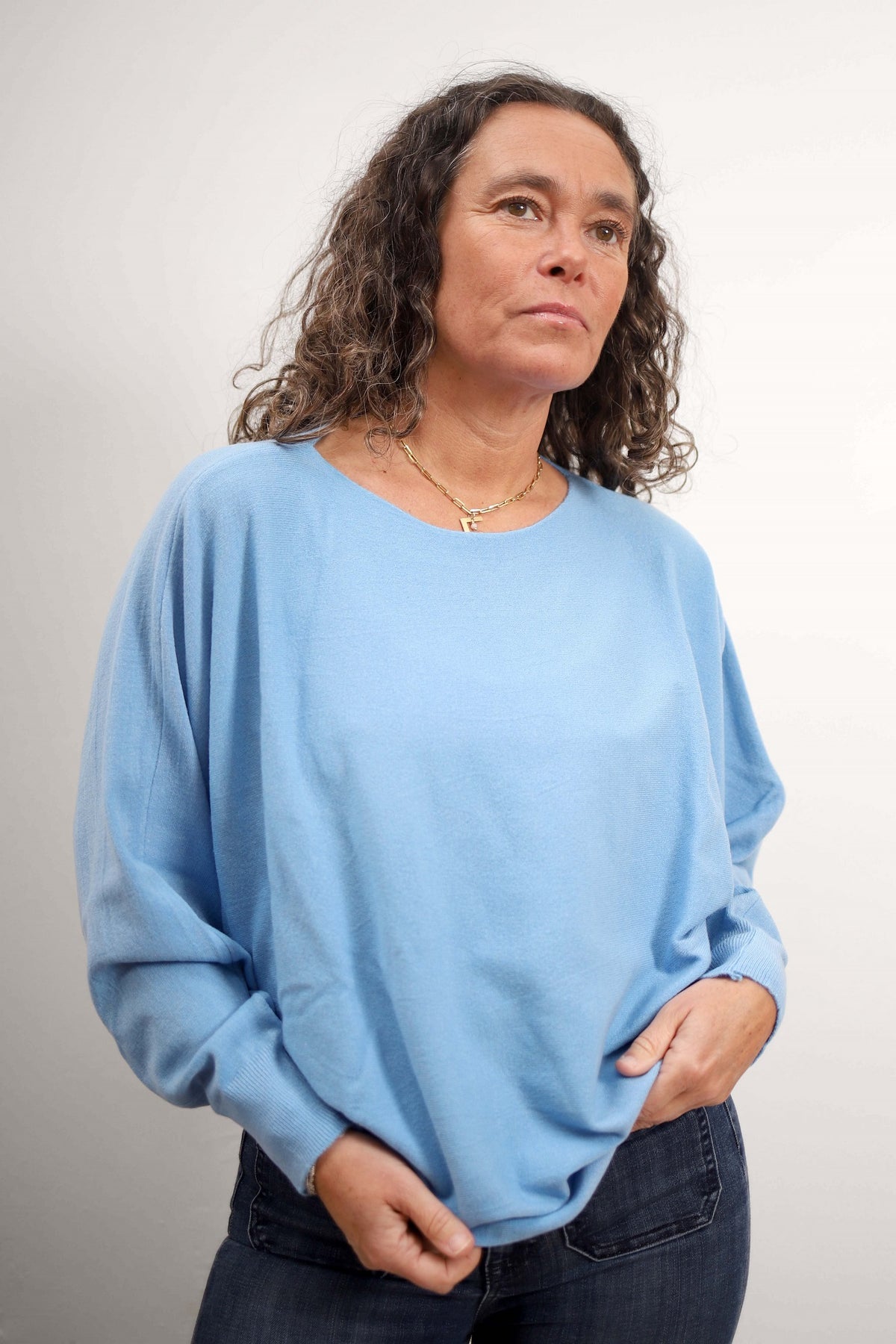 Sweater Luisa