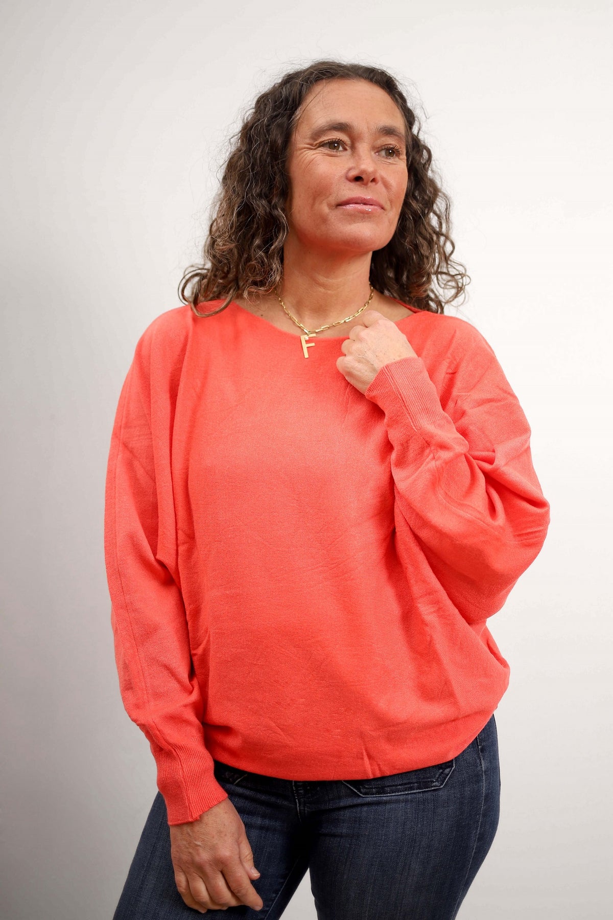 Sweater Luisa