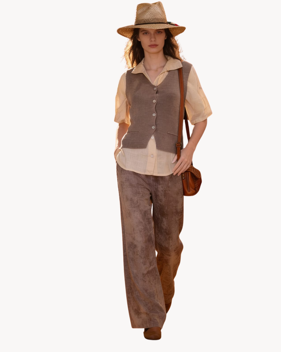 Pantalón Zyla