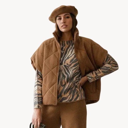 Chaqueta Liv