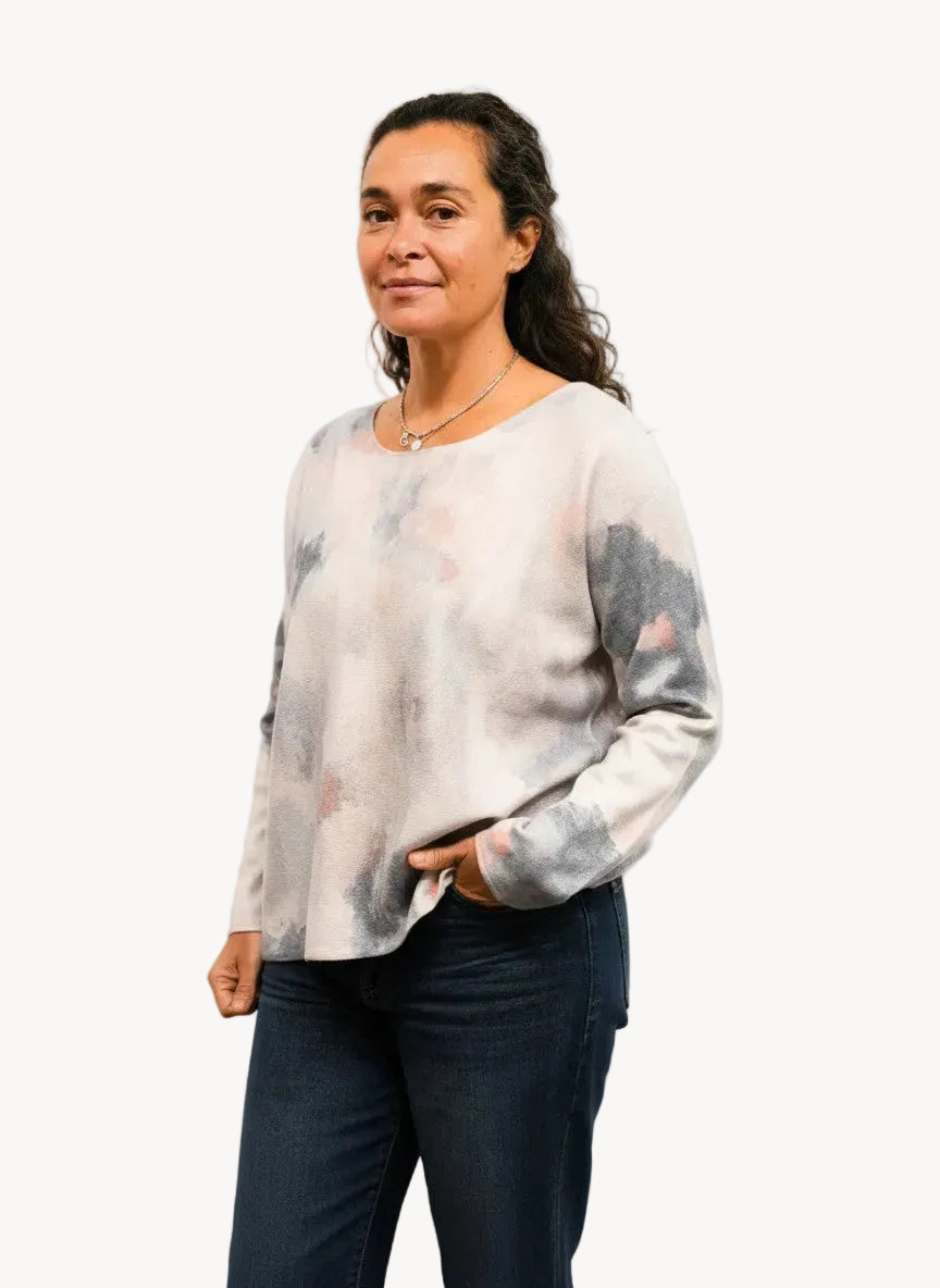 Sweater Nelum