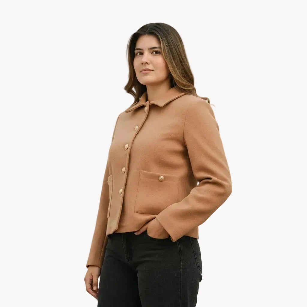 Chaqueta Bea