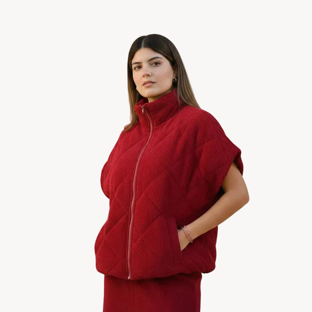 Chaqueta Liv