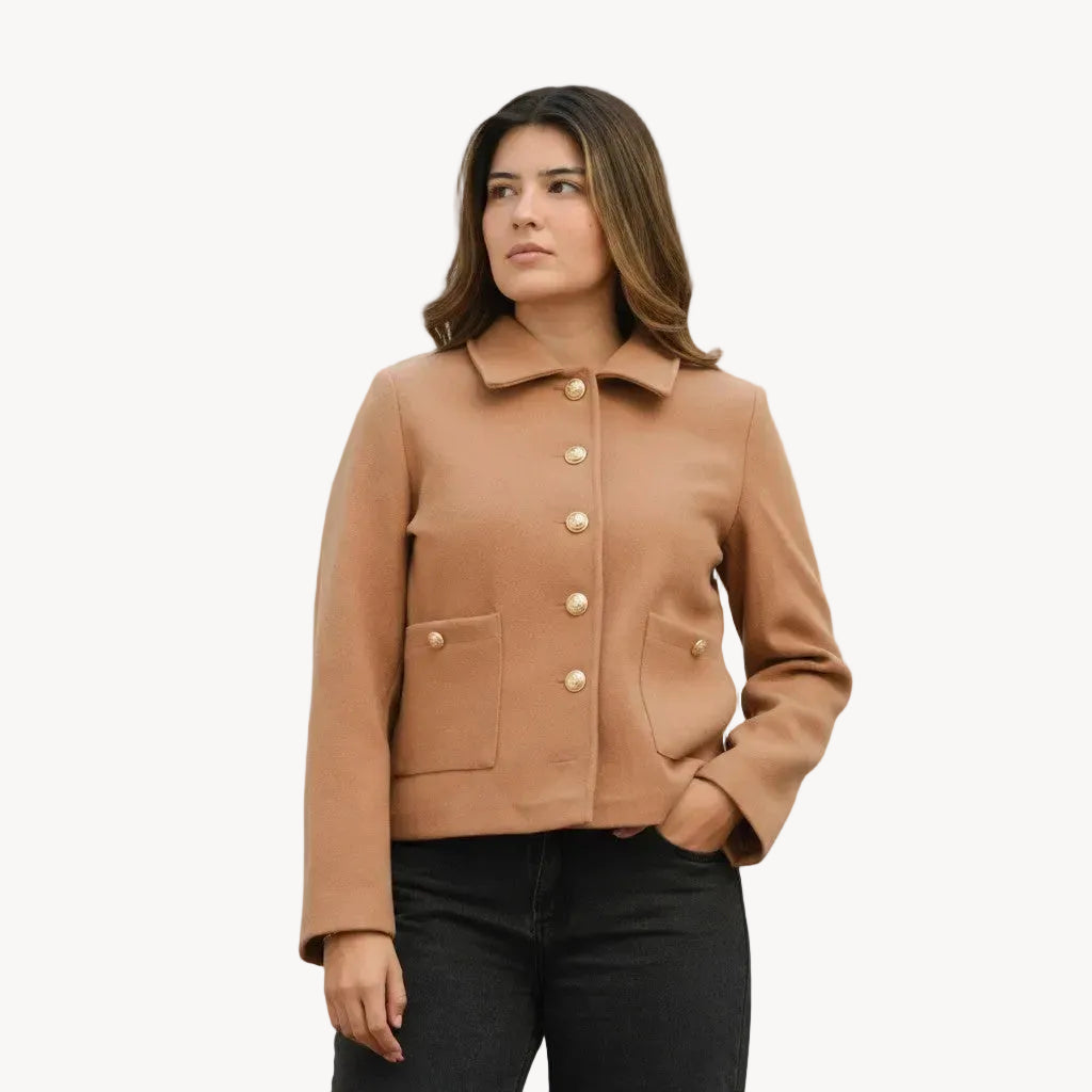 Chaqueta Bea