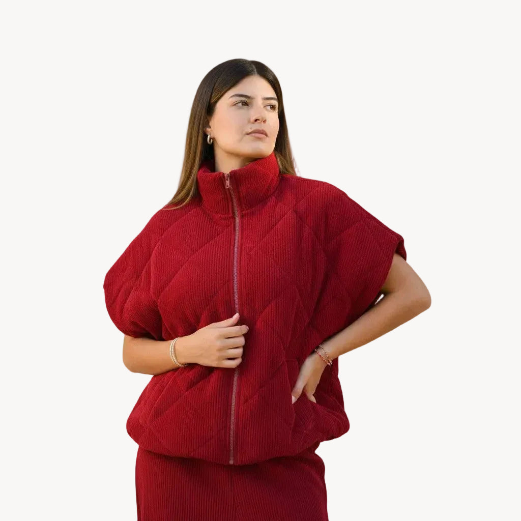 Chaqueta Liv