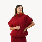 Chaqueta Liv