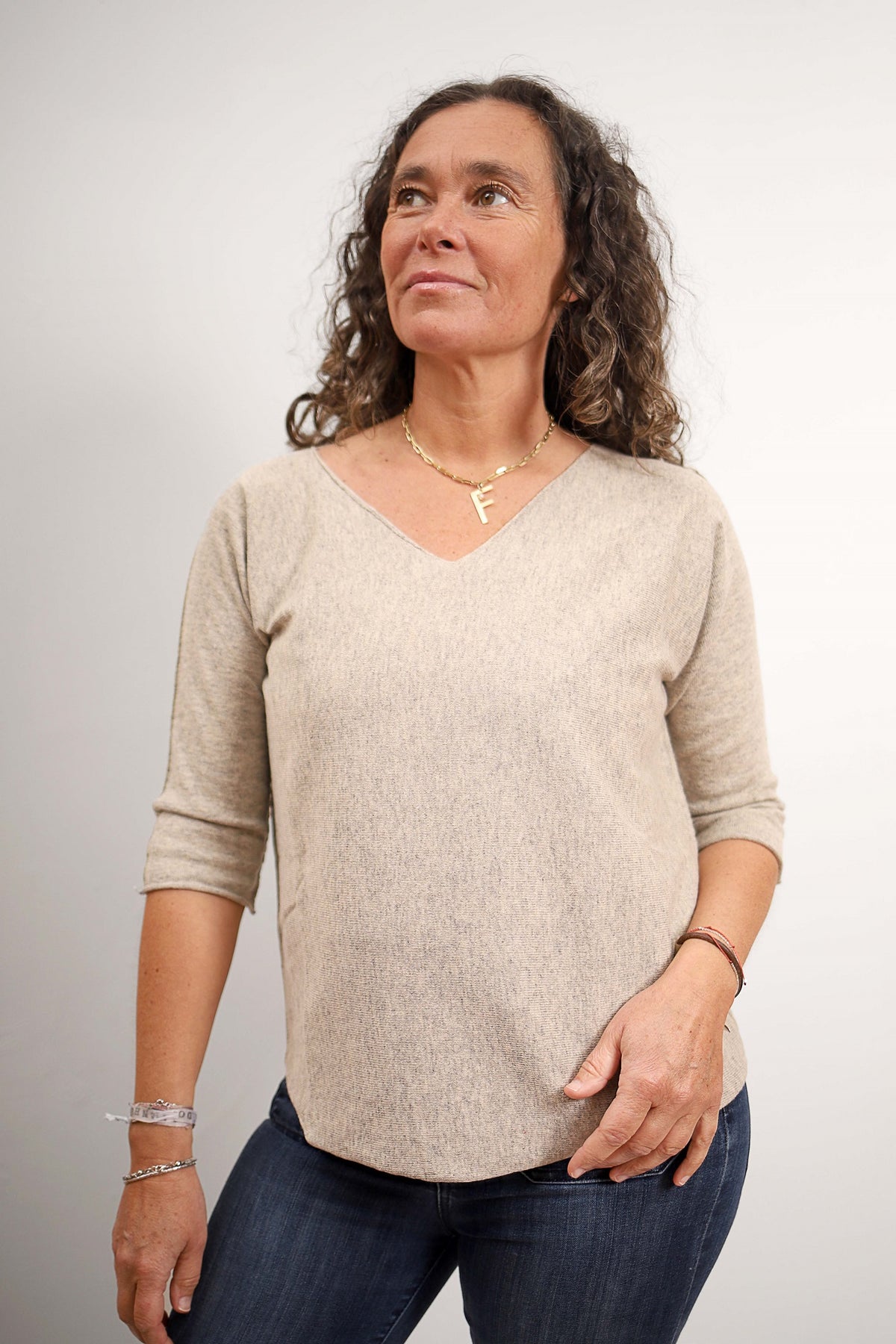 Polera Lucia