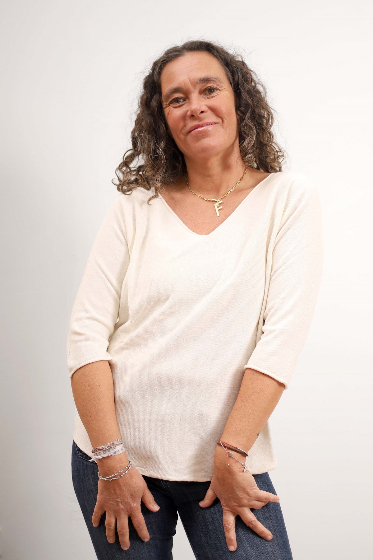 Polera Lucia