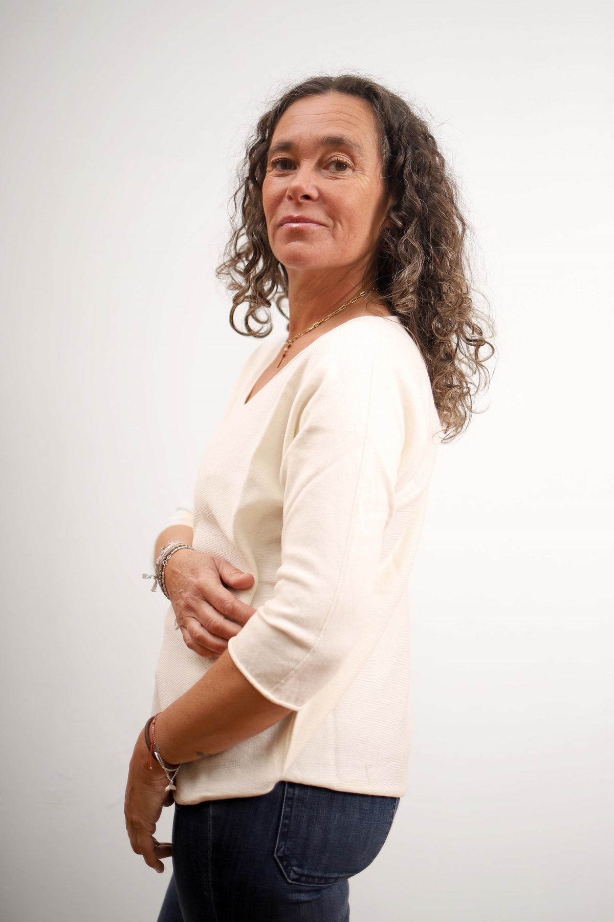 Polera Lucia