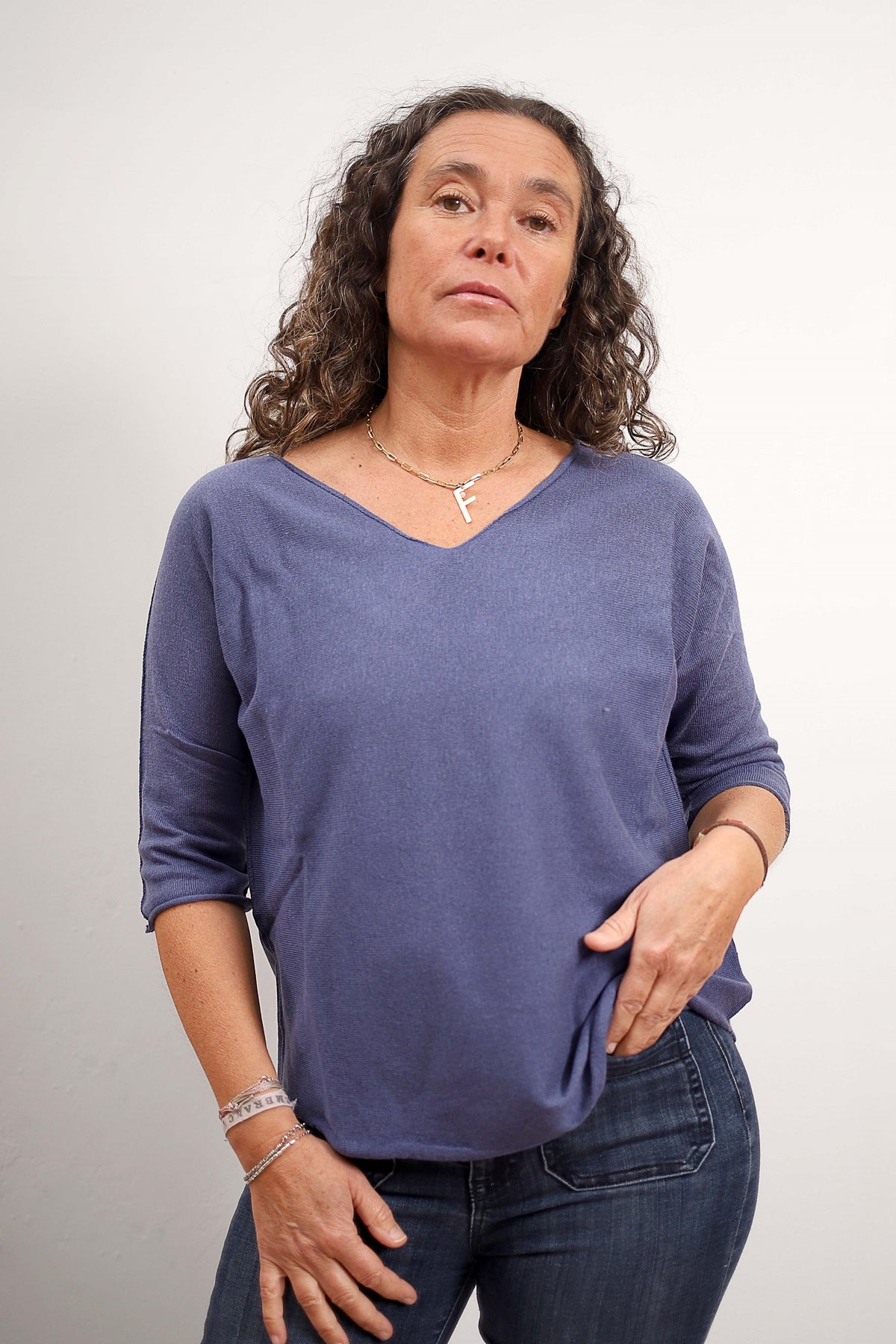 Polera Lucia