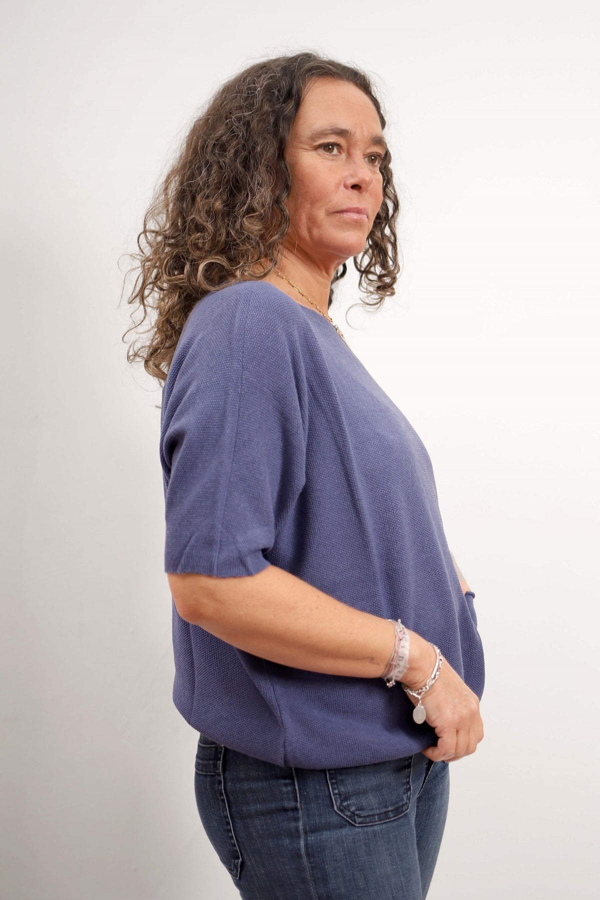 Polera Lina