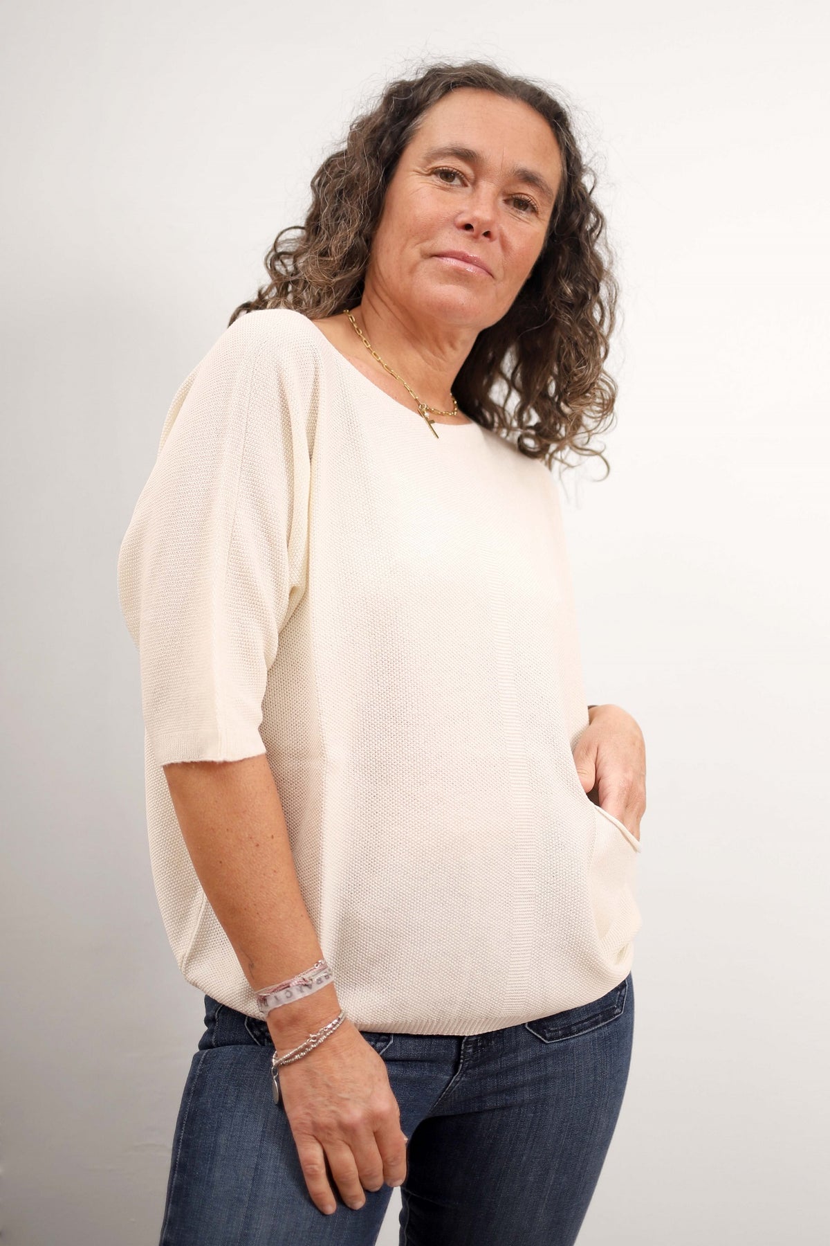 Polera Lina