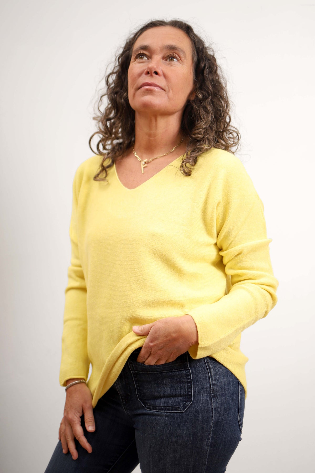Sweater Italiano 328